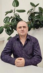 Проскурнин Роман Леонидович 